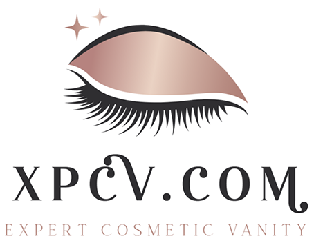 XPCV.COM for Cosmetics