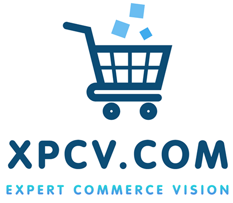 XPCV.COM for Ecommerce
