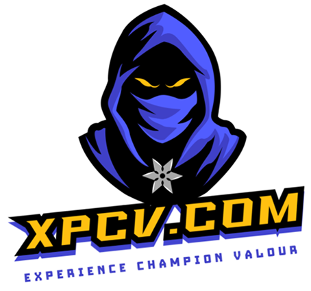XPCV.COM for Gaming