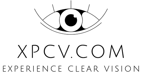 XPCV.COM for Optician