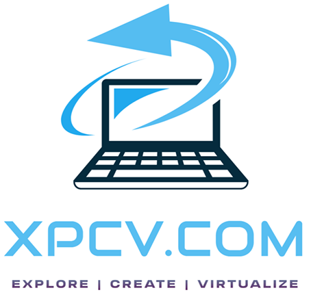 XPCV.COM for Tech
