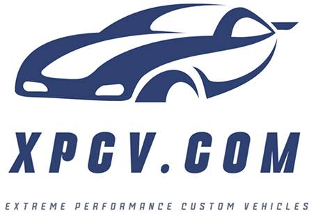XPCV.COM for Vehicles